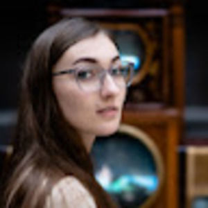 Meet your Posher, Katrina